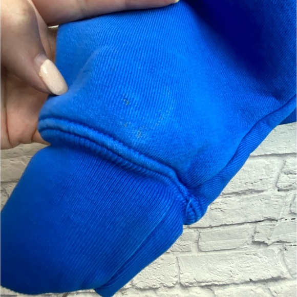 MADHAPPY East Hampton Hoodie EXCLUSIVE Sz Small Unisex NEW - Picture 4 of 12